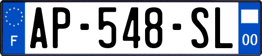 AP-548-SL