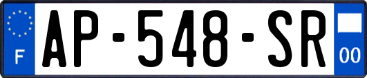 AP-548-SR