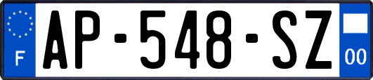 AP-548-SZ