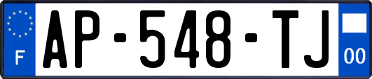 AP-548-TJ