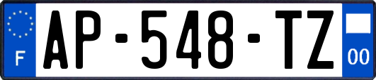 AP-548-TZ