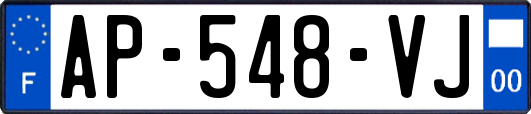 AP-548-VJ