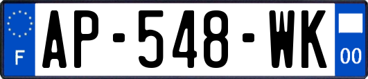 AP-548-WK