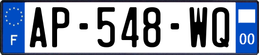 AP-548-WQ