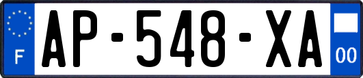 AP-548-XA