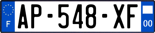 AP-548-XF