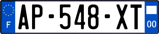AP-548-XT