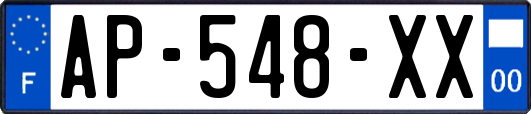 AP-548-XX