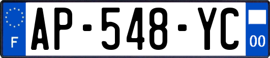 AP-548-YC