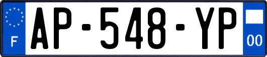 AP-548-YP
