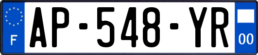AP-548-YR