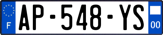 AP-548-YS