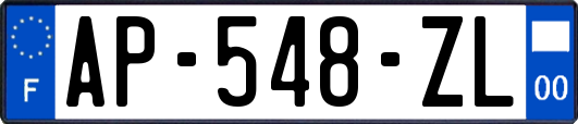 AP-548-ZL