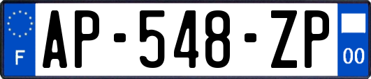 AP-548-ZP