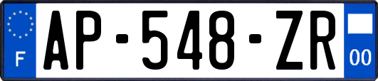 AP-548-ZR