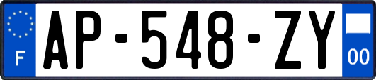 AP-548-ZY