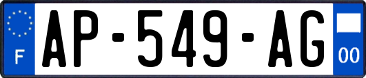 AP-549-AG