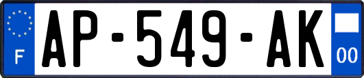 AP-549-AK