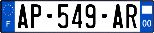 AP-549-AR