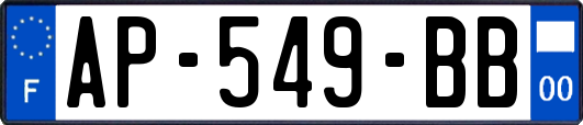 AP-549-BB