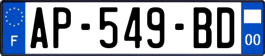 AP-549-BD