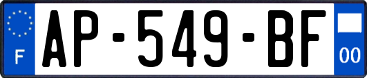 AP-549-BF