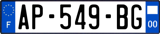 AP-549-BG