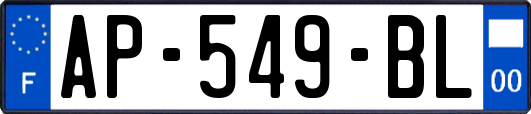 AP-549-BL