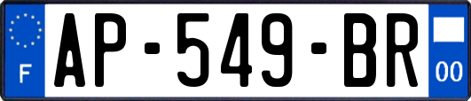 AP-549-BR