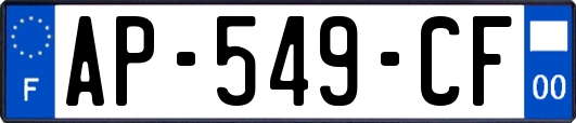 AP-549-CF