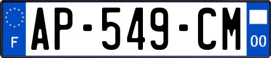 AP-549-CM