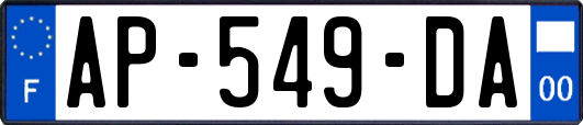 AP-549-DA