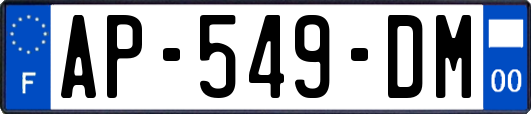 AP-549-DM