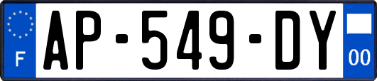 AP-549-DY