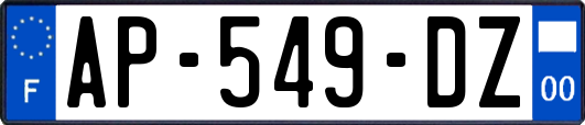AP-549-DZ