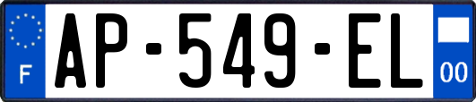 AP-549-EL