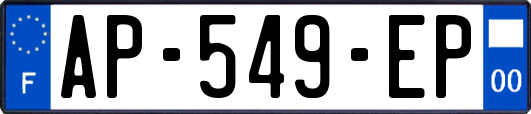 AP-549-EP