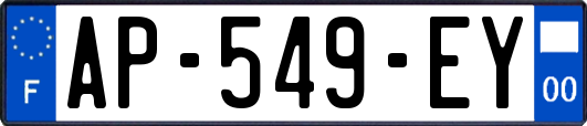 AP-549-EY