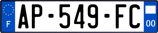 AP-549-FC