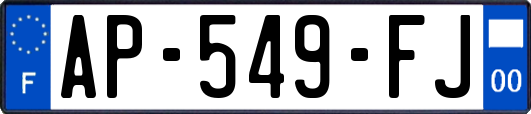 AP-549-FJ