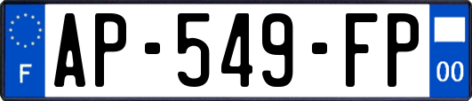 AP-549-FP