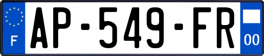AP-549-FR