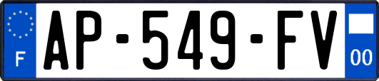 AP-549-FV