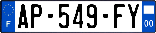 AP-549-FY