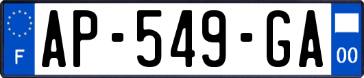 AP-549-GA