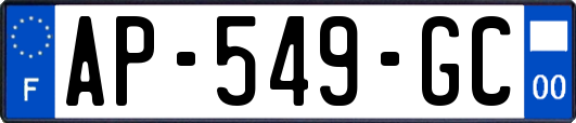 AP-549-GC