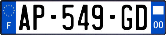 AP-549-GD