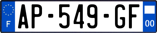AP-549-GF