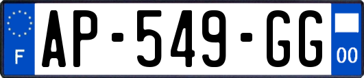 AP-549-GG