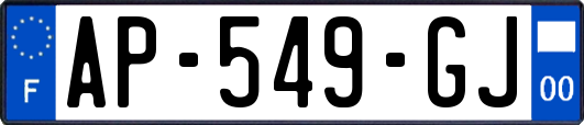 AP-549-GJ